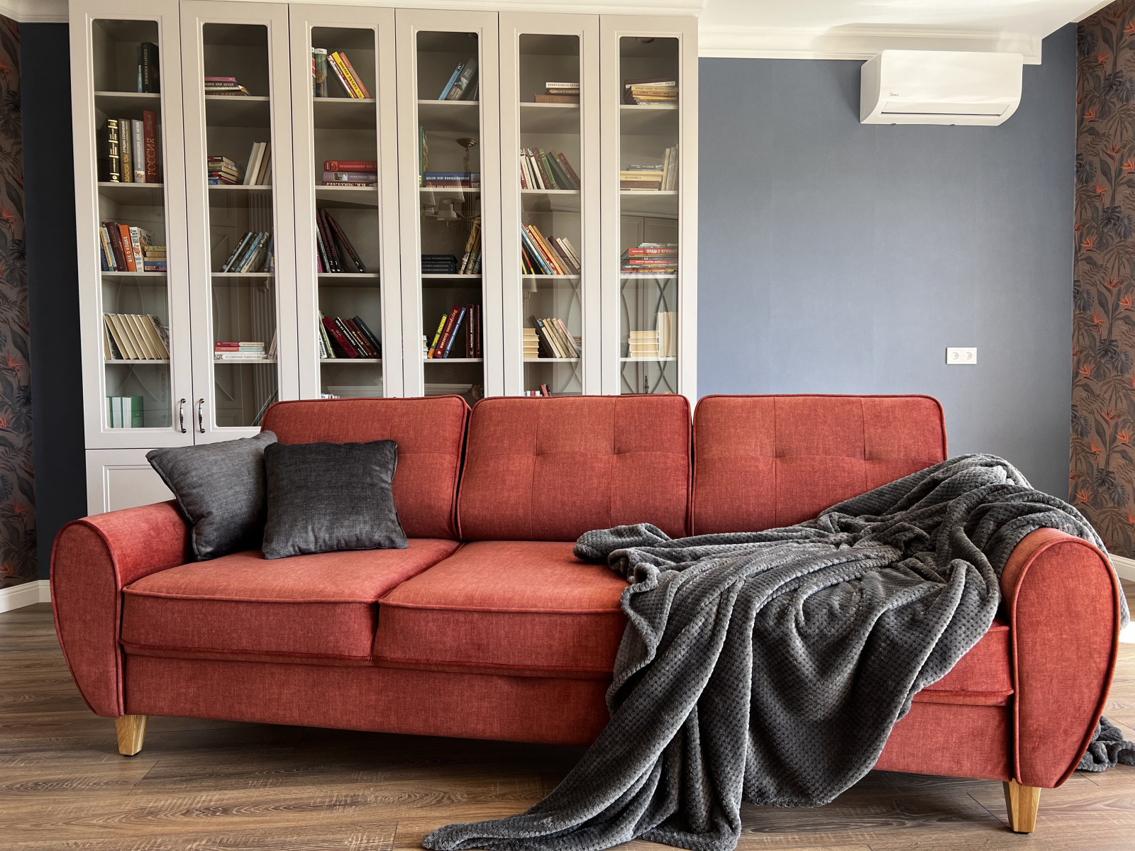 Алые Паруса