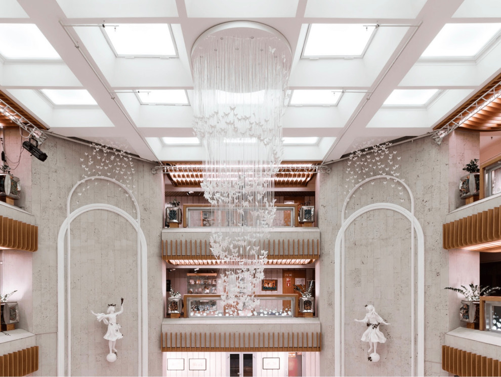 Обложка проекта: Российская государственная детская библиотека