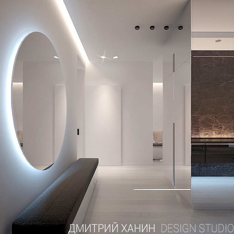 Квартира в Одессе