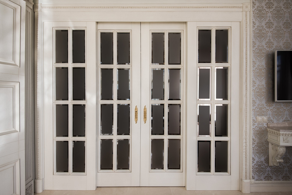 Дом в Миллениум Парк. Элитная мебель