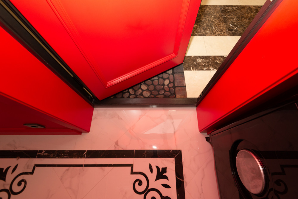 Квартира в ЖК Алые Паруса.