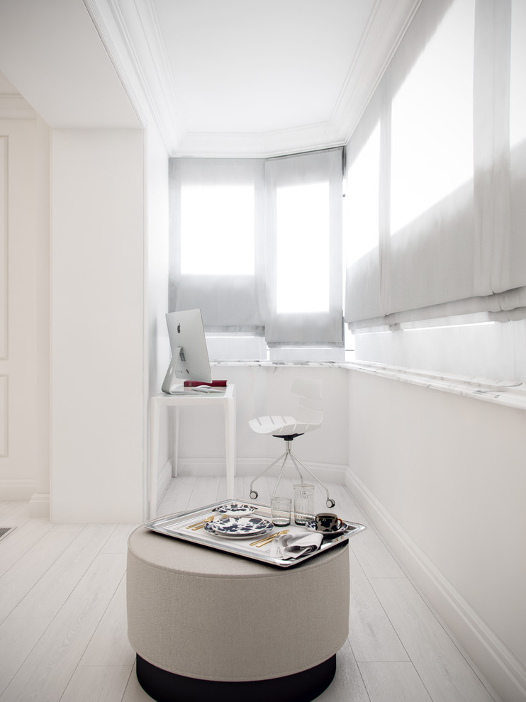 Зазеркалье