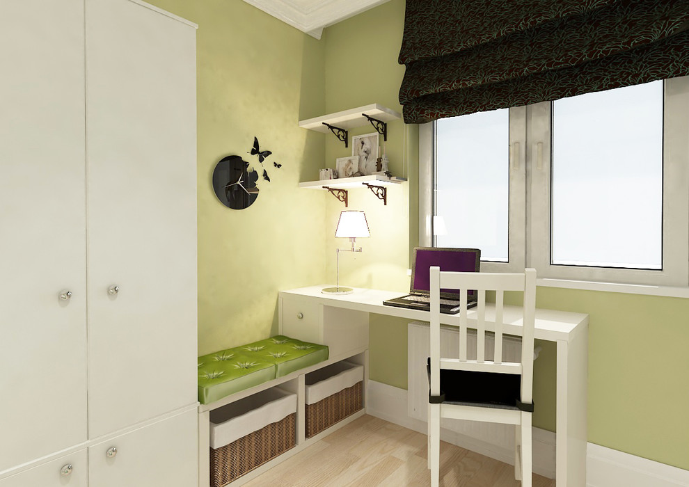 Квартира в Красногорске