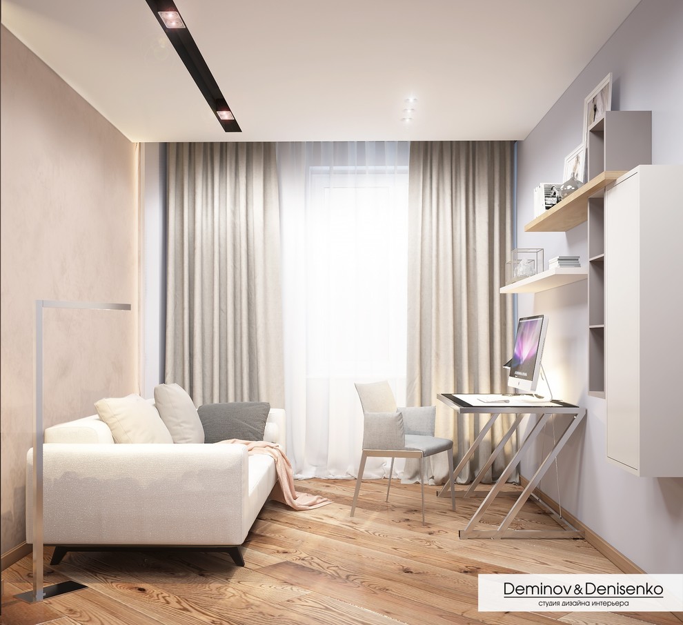 3-х комнатная квартира в ЖК Антарес, г. Екатеринбург