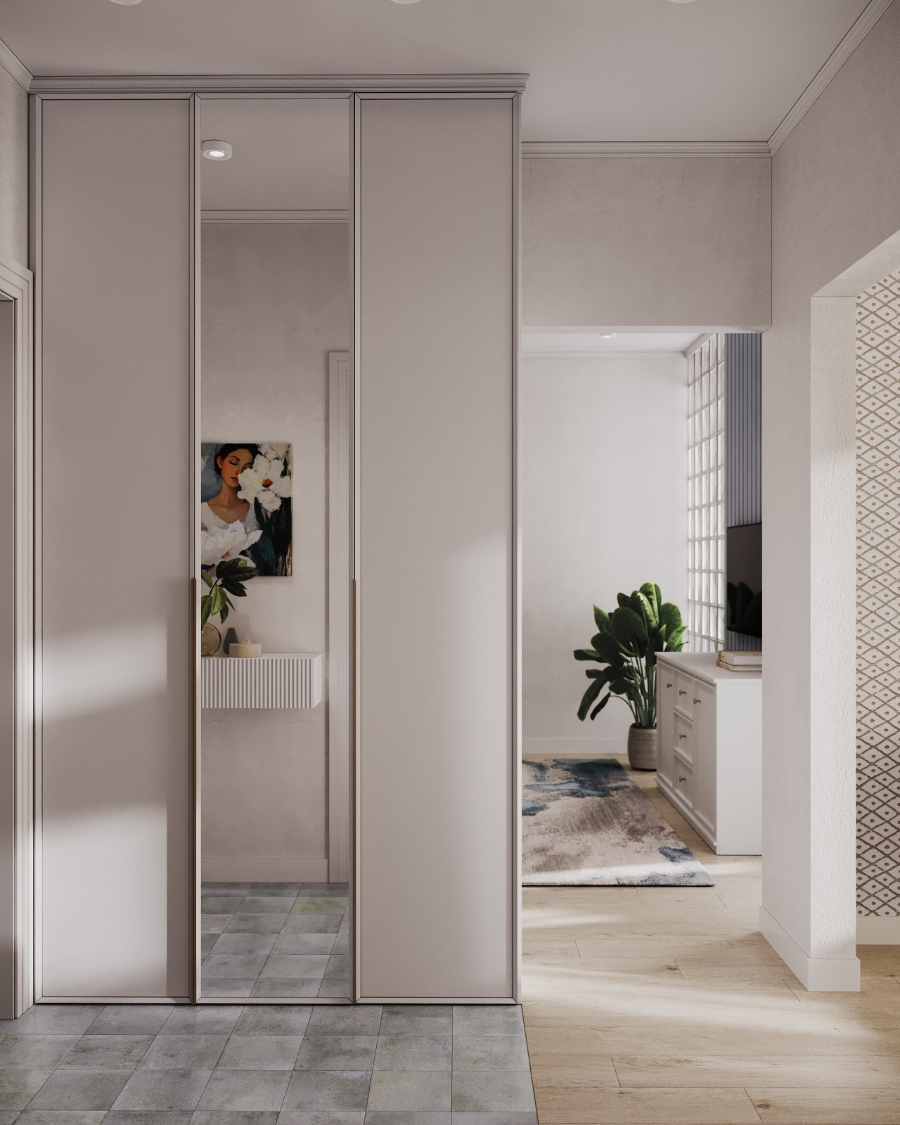 Проект "Мечтай"