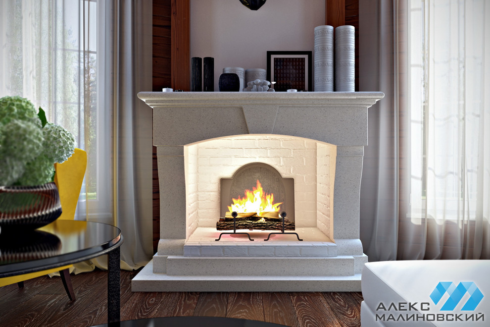 КП Глаголево-парк