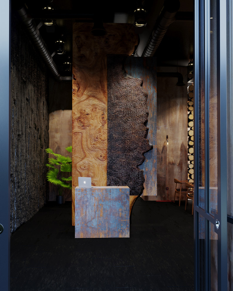 Фоновое изображение профиля Тургут