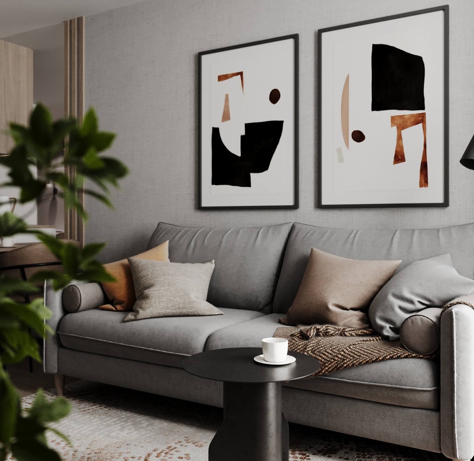 Квартира под аренду