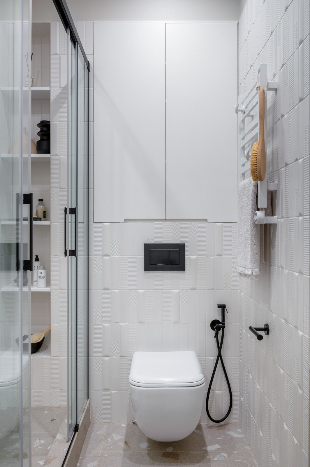 Квартира в ЖК Символ