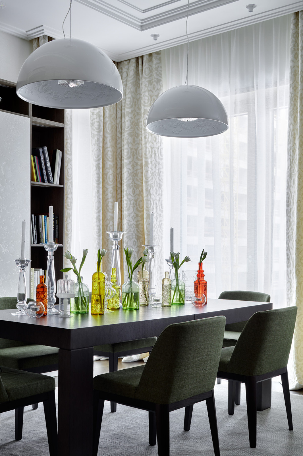 Реализованный проект