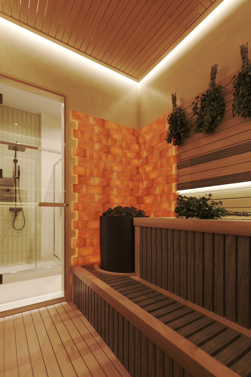 КП Цветочный