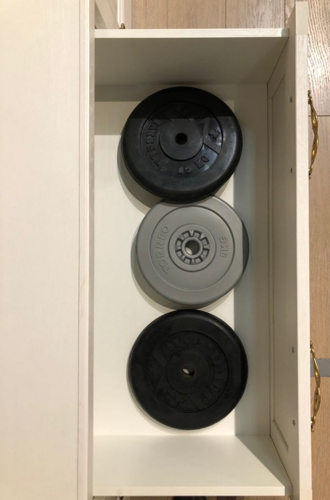 выдвижной ящик