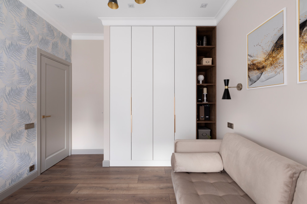 ЖК Headliner - 90 м²