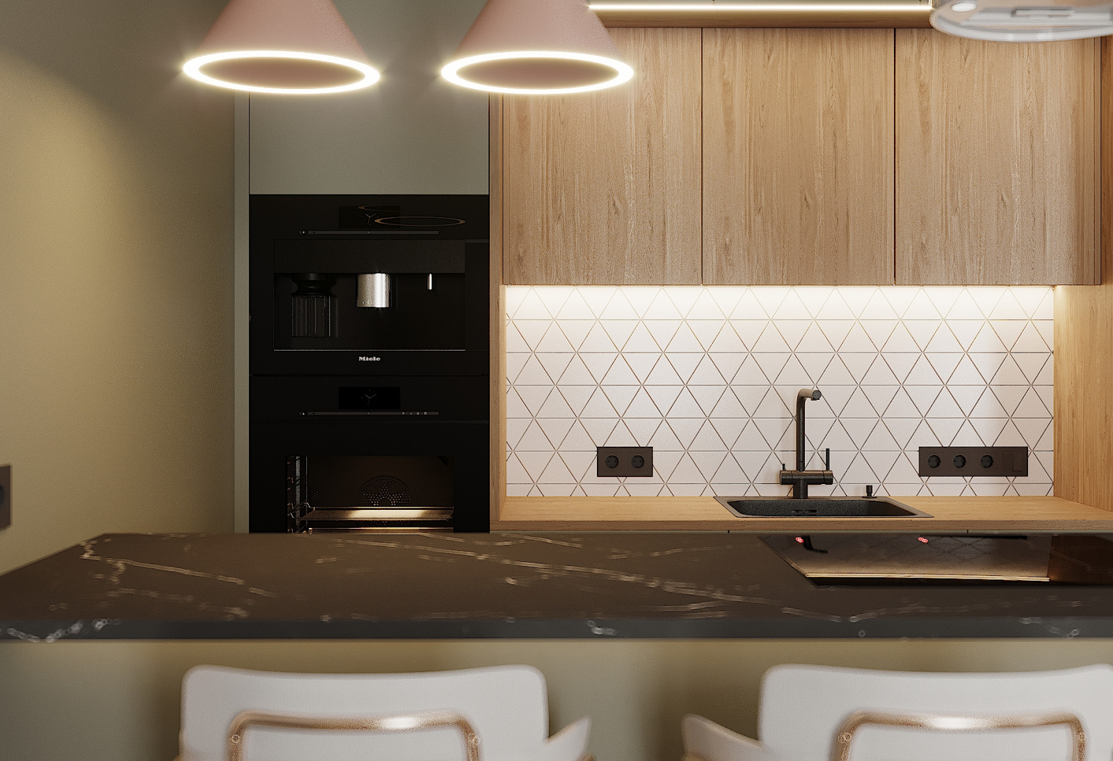 Видинеевский