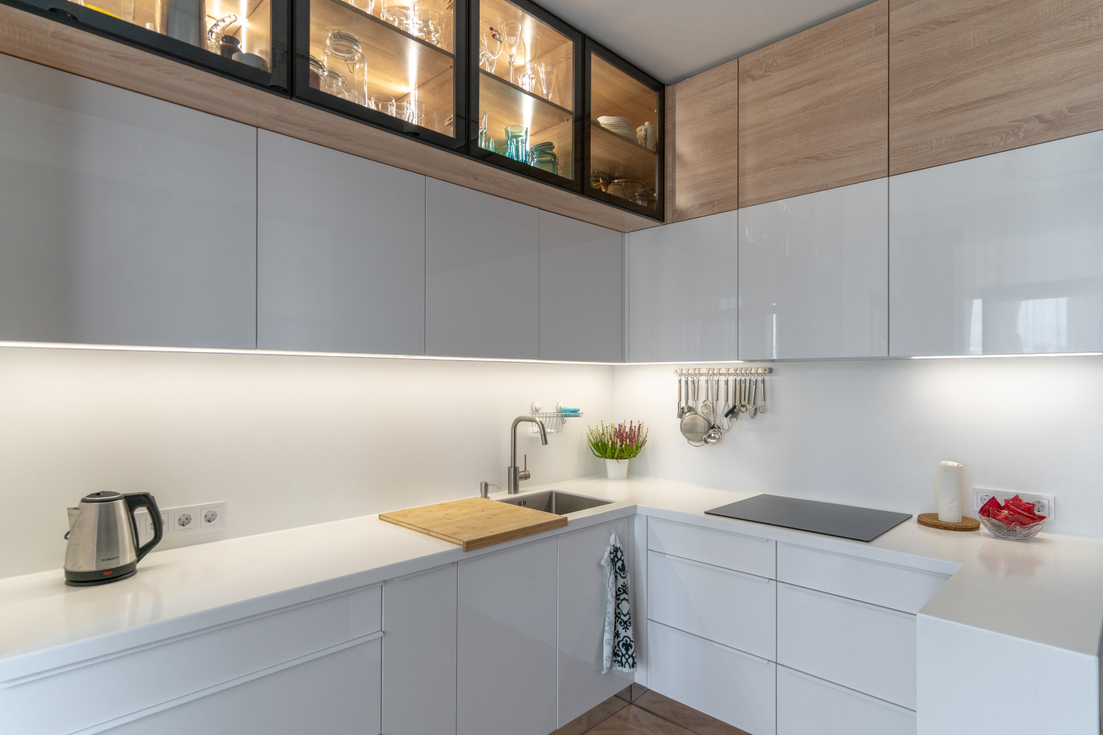 ЖК Ленинский Парк