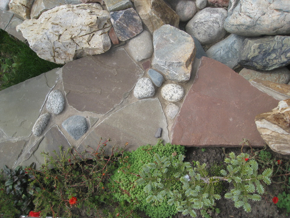 Chertovickoe, Russia