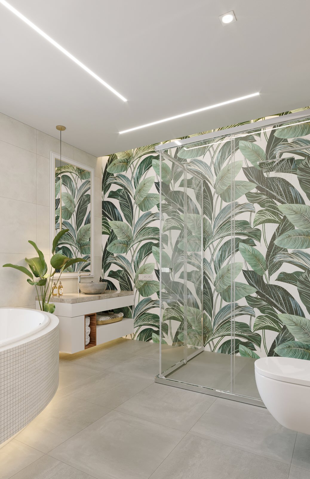 ЖК Эрин Остров