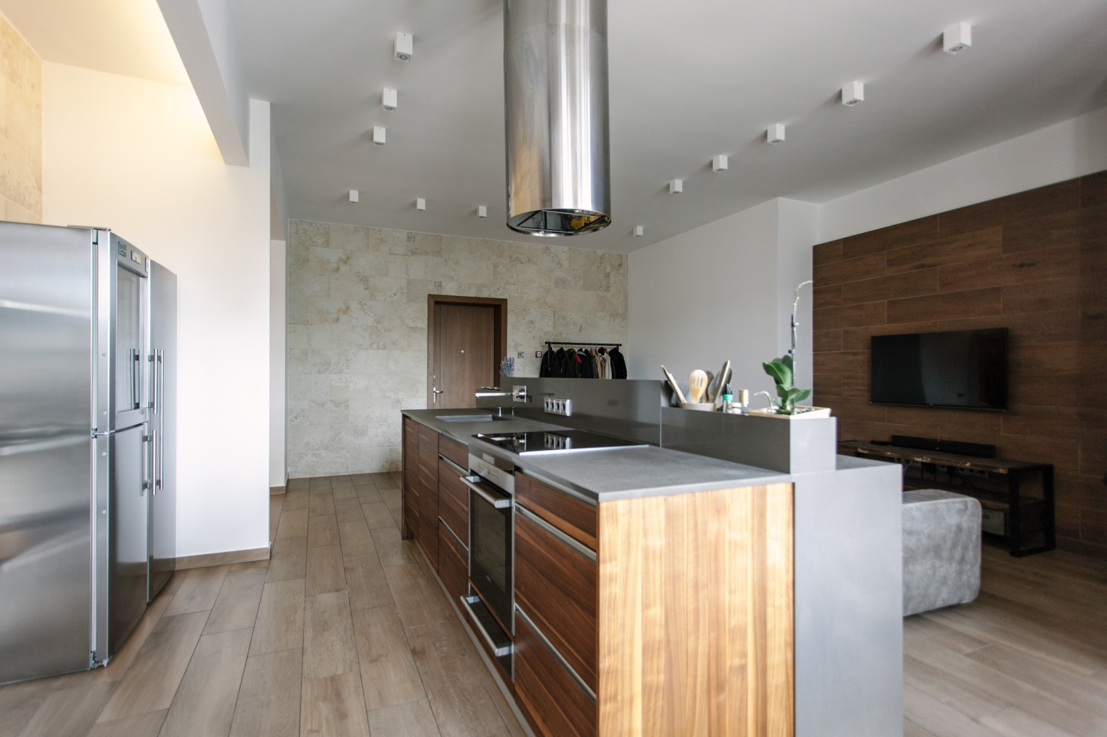 квартира Олимпийская деревня Новогорск