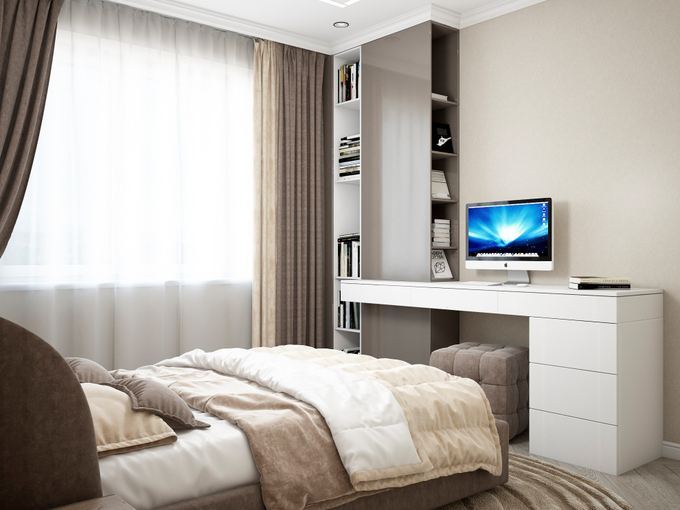 Утренний туман