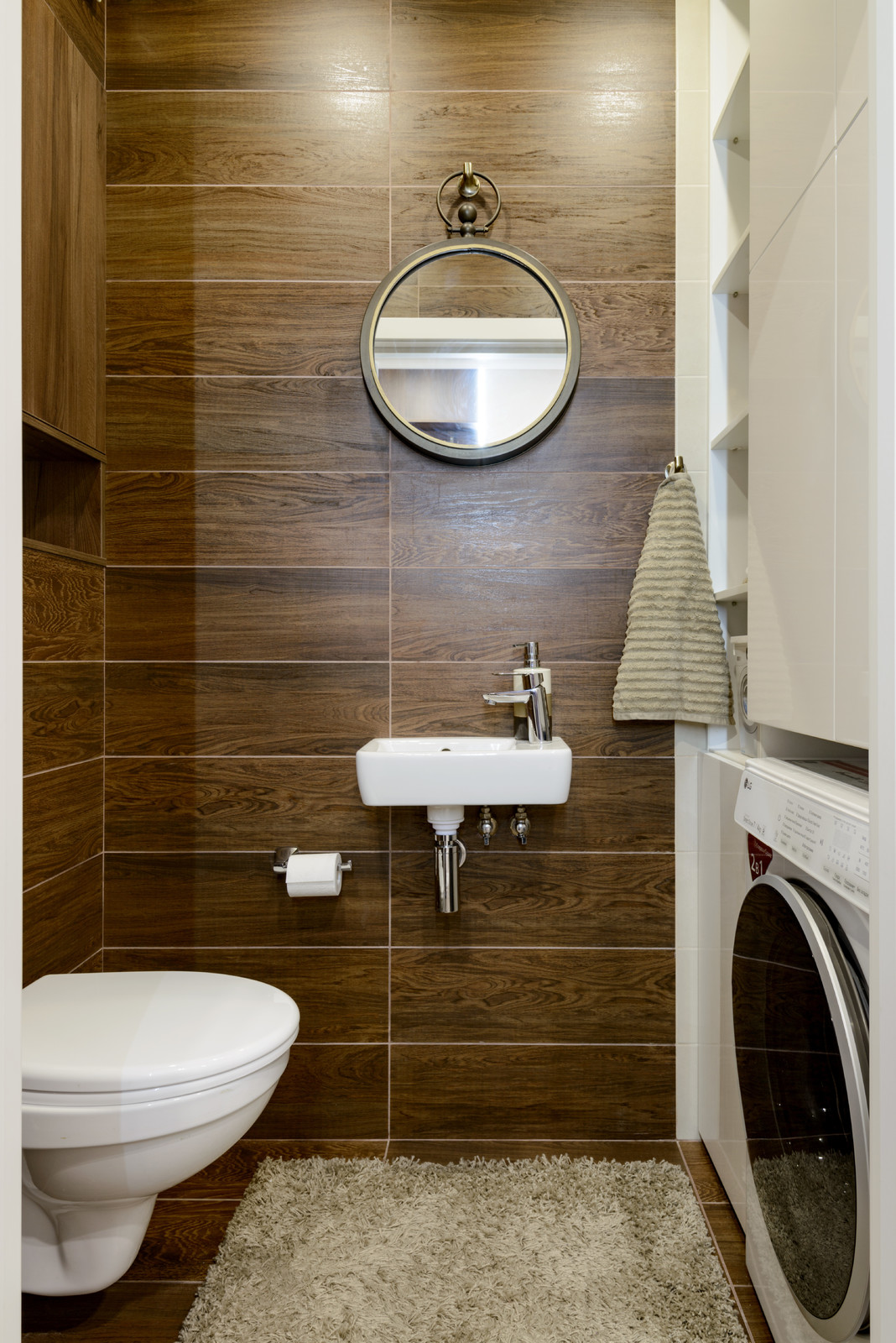 Реализация, проект "Milk Chocolate"