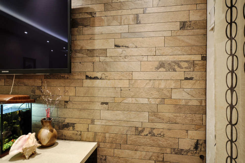 Таунхаус в Ивакино-Покровском. Реализован