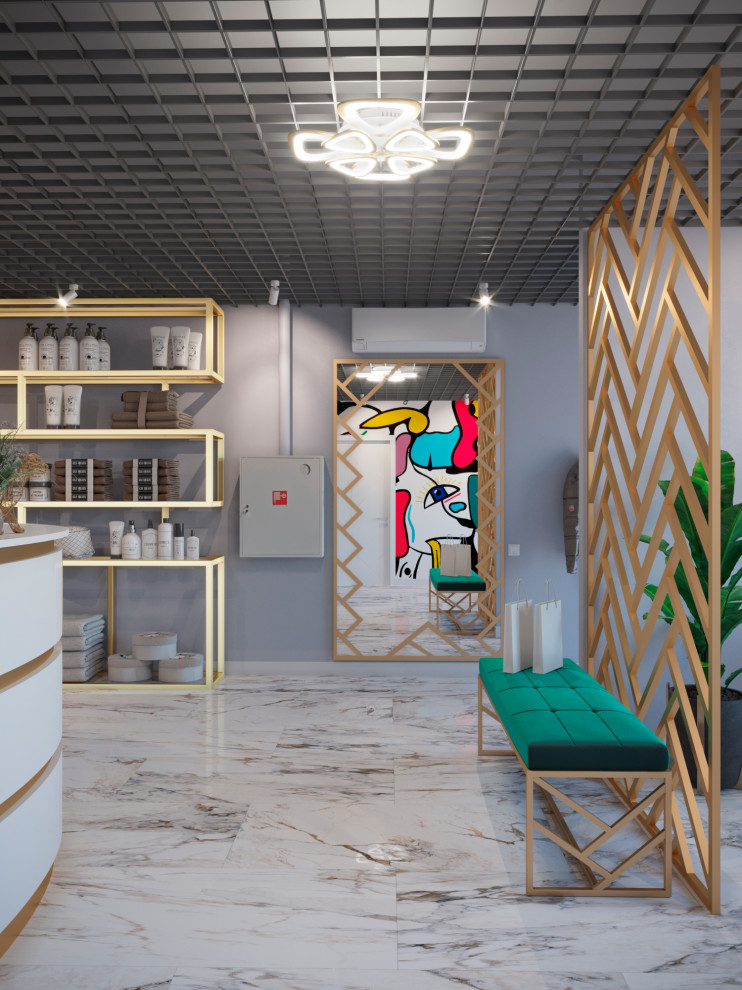 Салон груминга 4.0