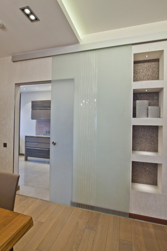 интерьер на перспективу