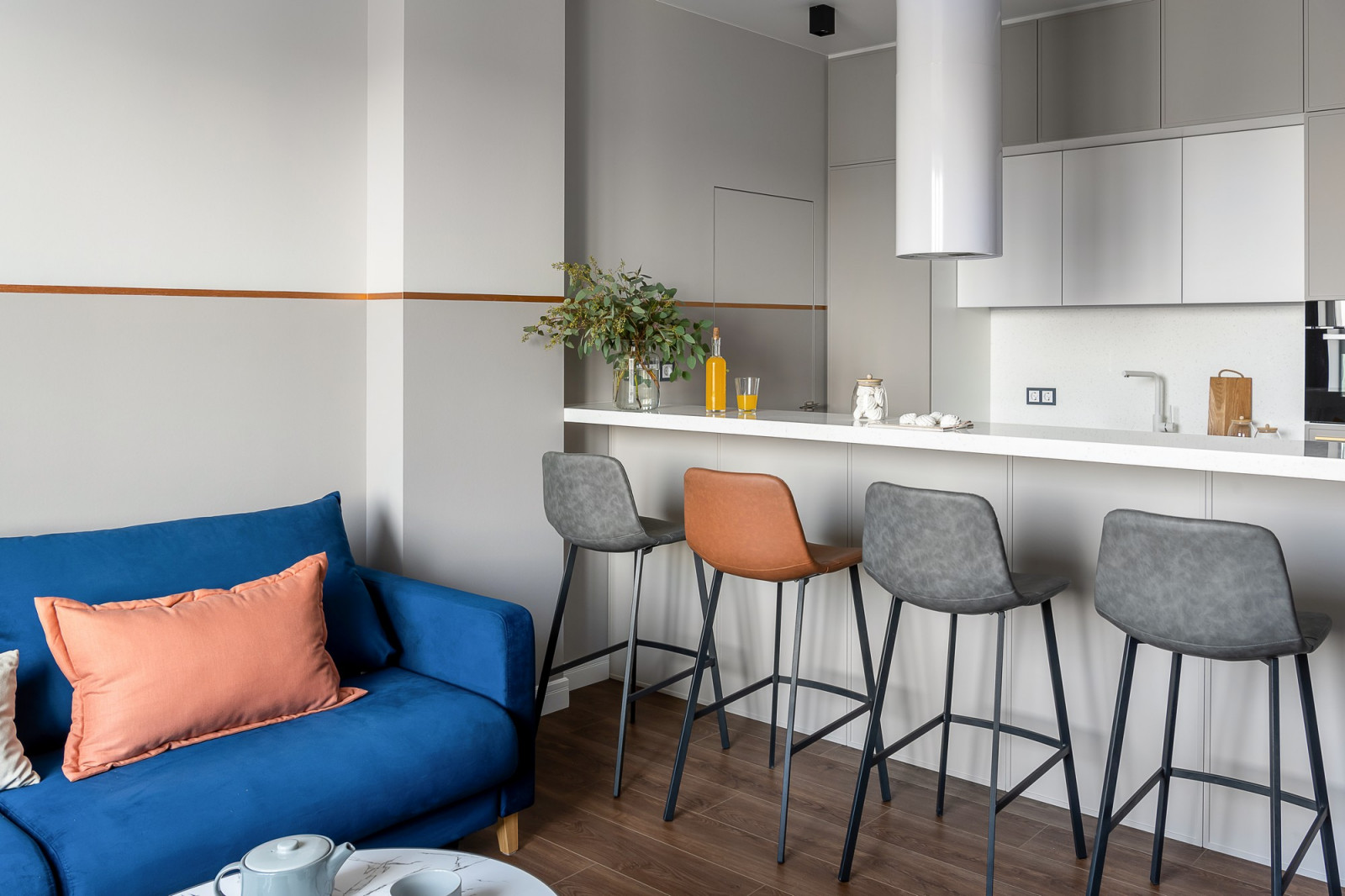 Функциональность и комфорт