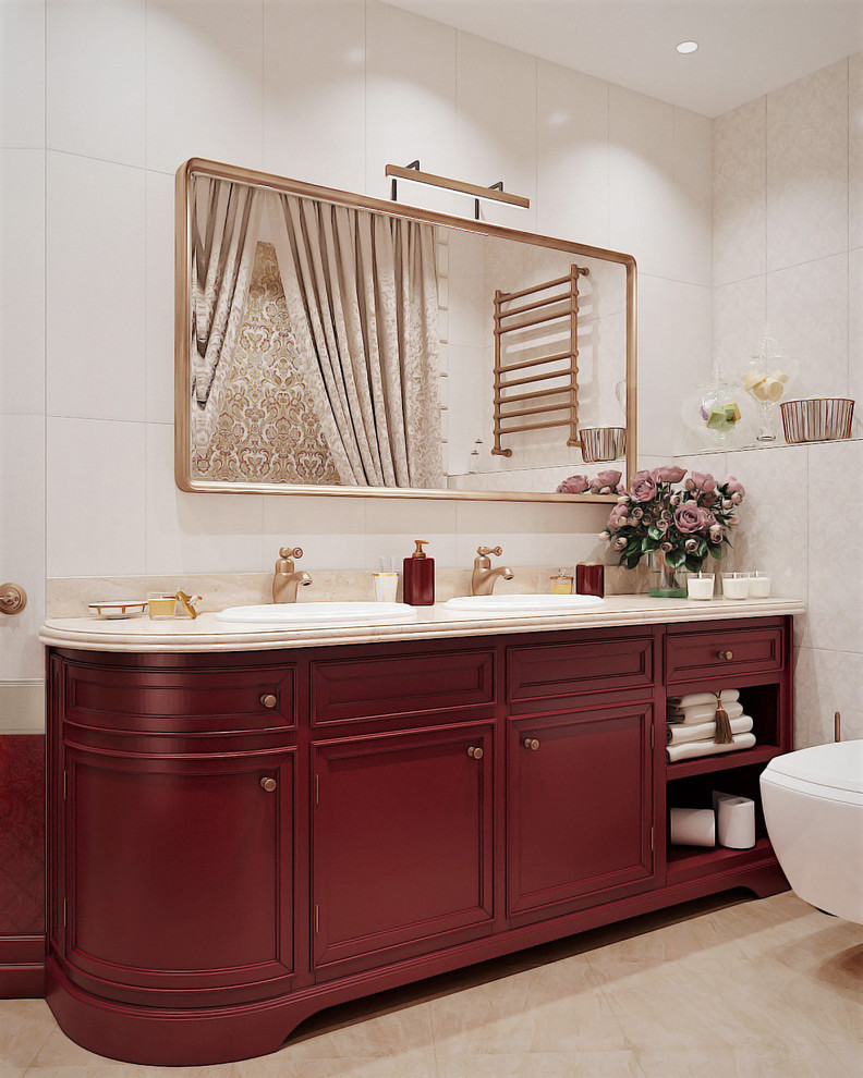 4-х комнатная квартира в ЖК "Дом на Свободе"