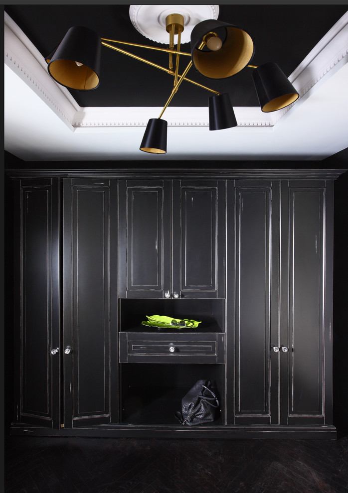 Квартира в "высотке" на Котельнической