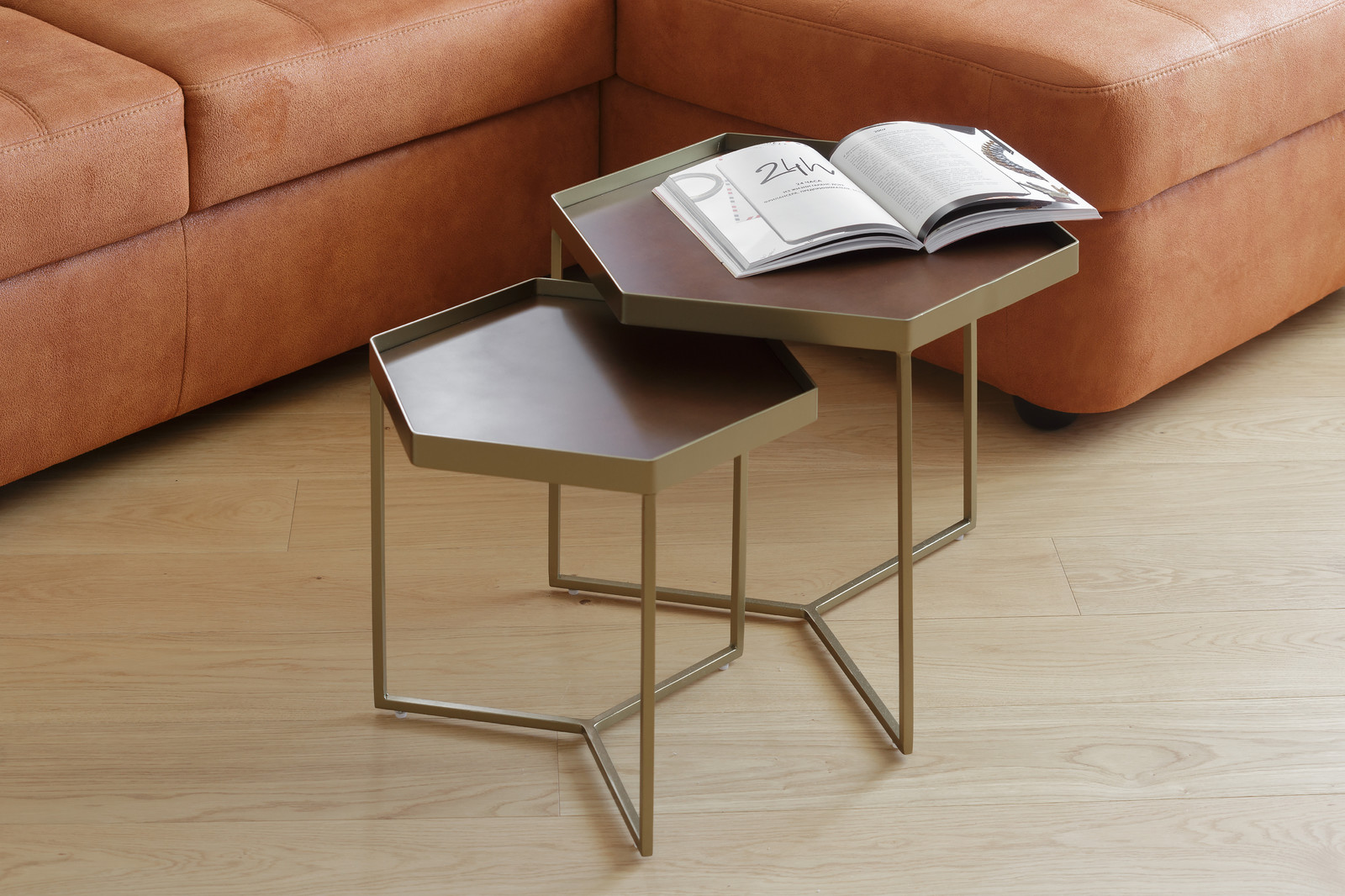 Реализованный проект в городе Сочи