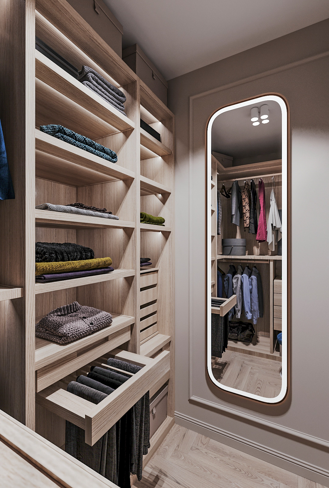 ЖК Гарибальди