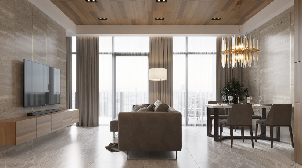 Фили Парк — 150 кв.м.