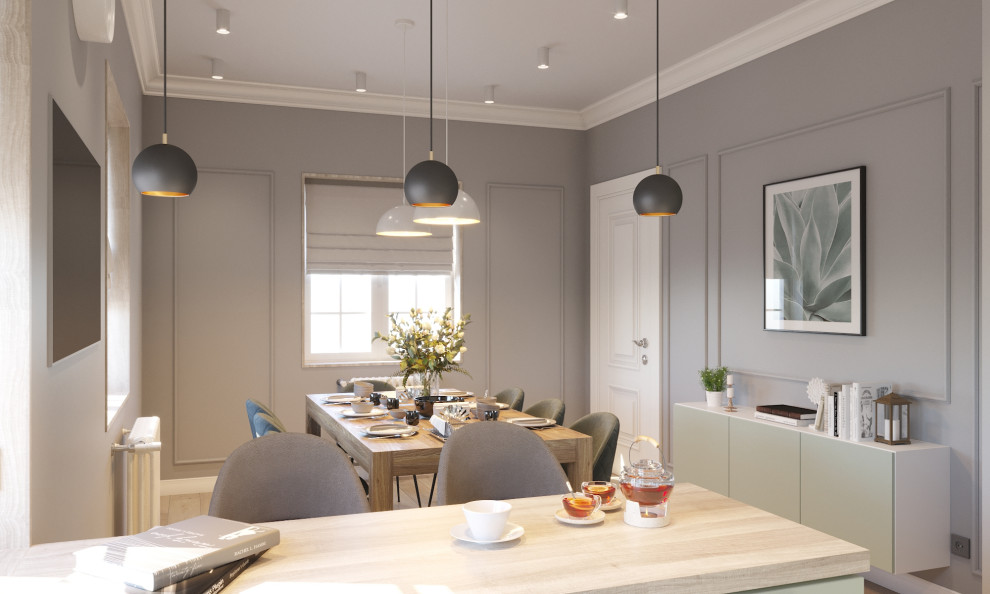 Частный дом в пос. Низовье