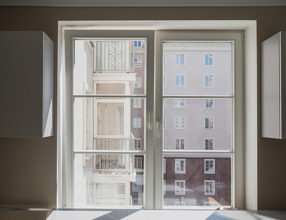 Ремонт ЖК "Английский Квартал"