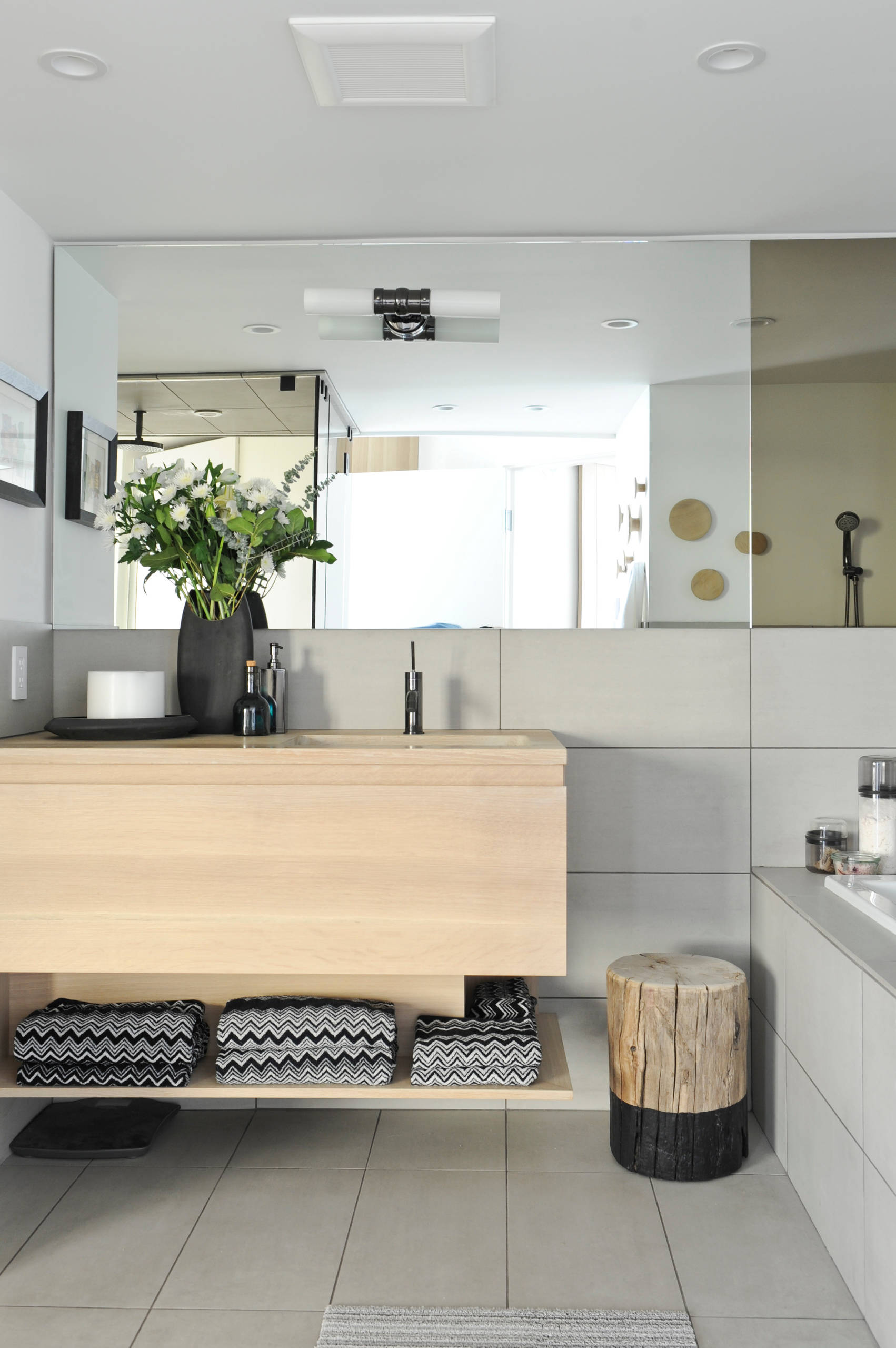 Советы мастера: Как сделать обстановку из дерева своими руками