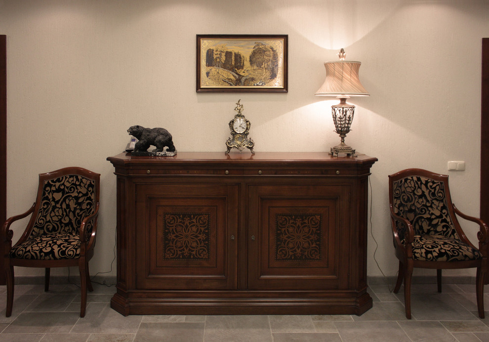 Дом в Подмосковье 2