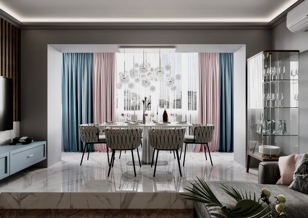 Любовь с первого взгляда