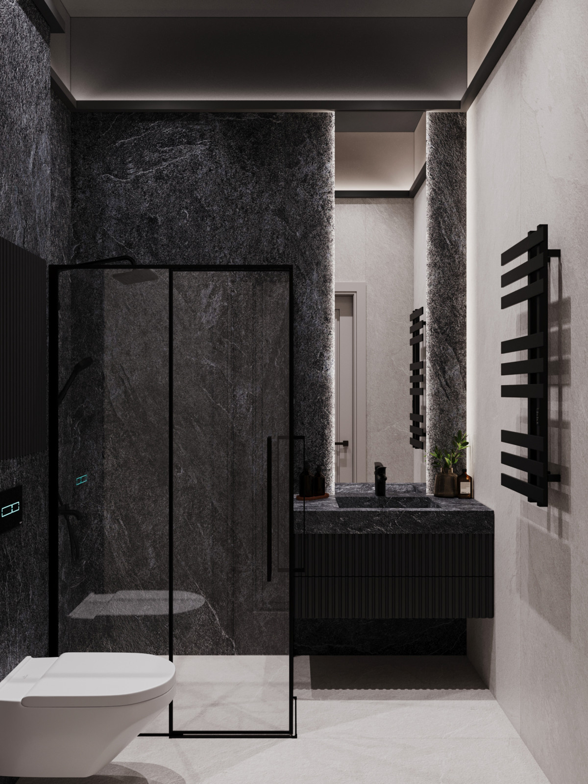 Дом в Малиновке