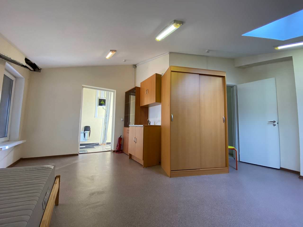 Сроки и смета: 1 мес и 300 000₽ на ремонт апартаментов 25 кв.м.