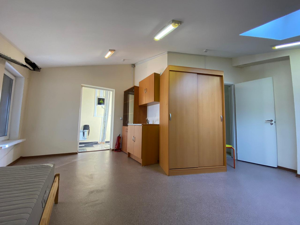 Студия в Курортном районе