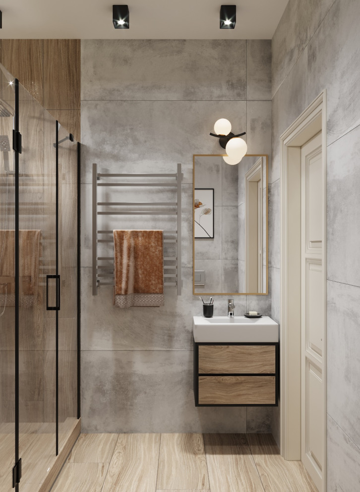 Городское Шале