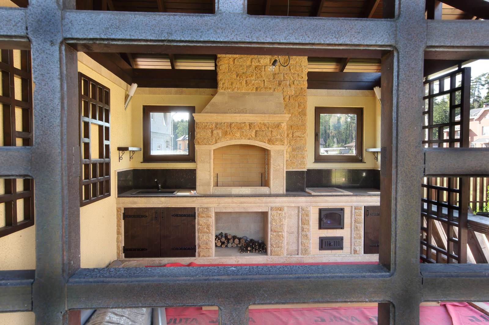 КП "Тихие Зори".