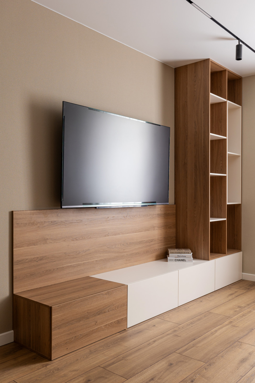 Квартира ЖК Квартет