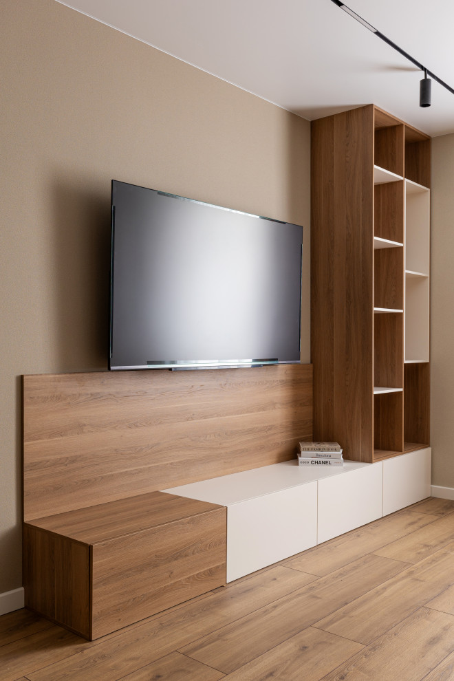 Квартира ЖК Квартет