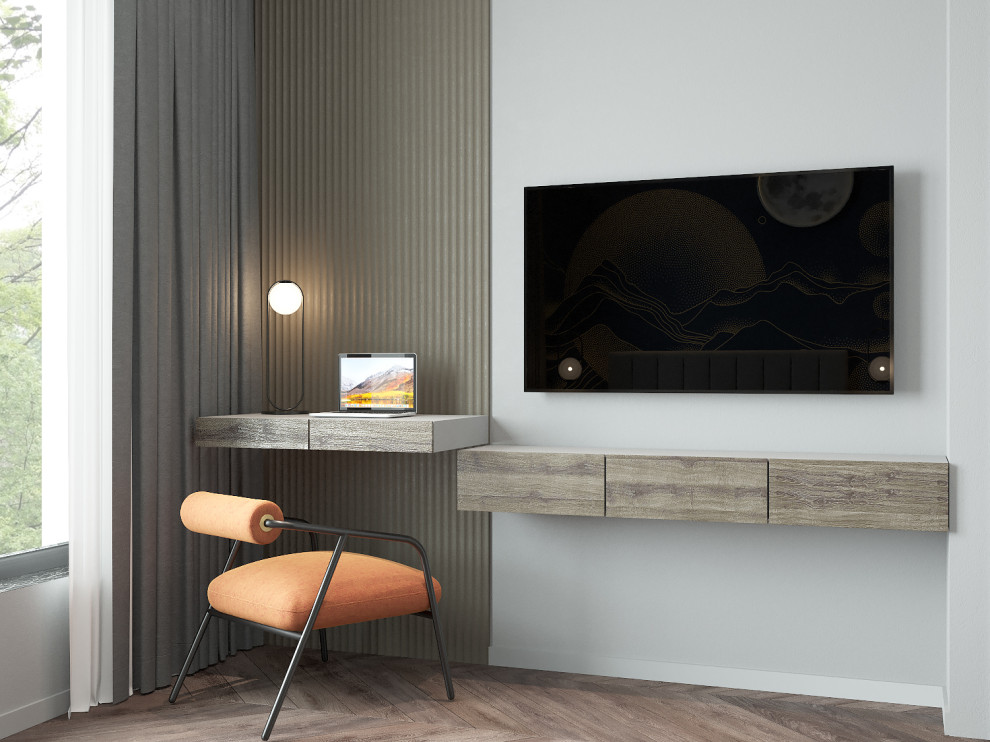 Загородный дом для семьи