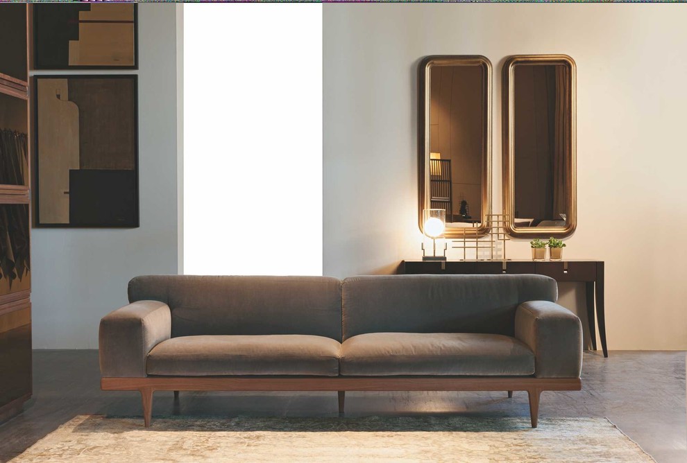 Обложка проекта: PHILIPP-SELVA Collection 2016