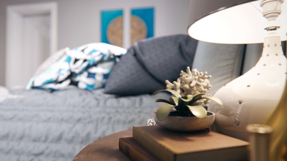 Дом, МО, Коттеджный поселок Европа