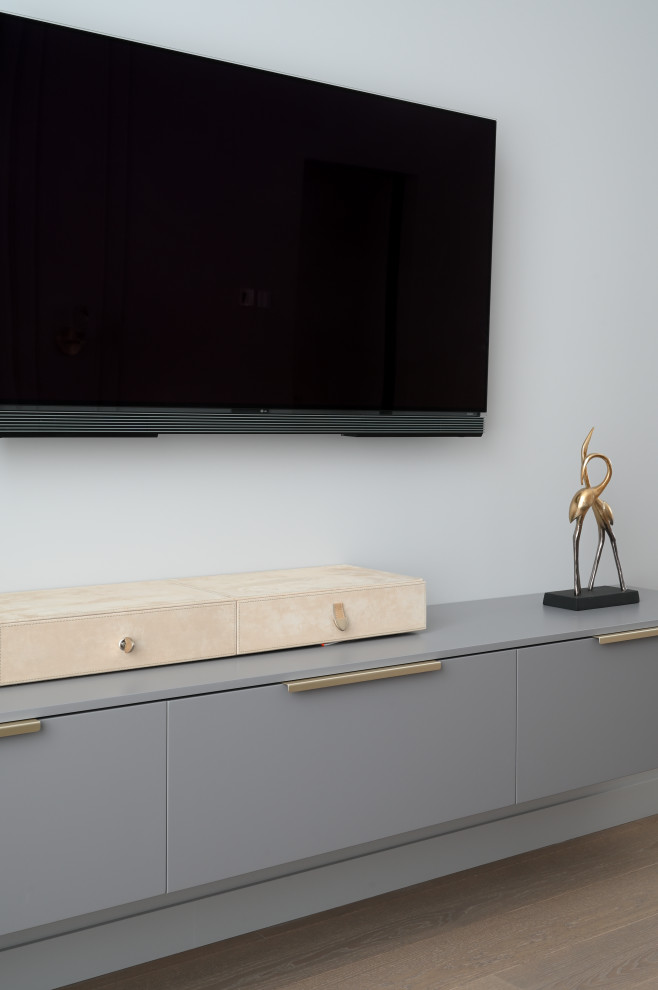 Коттедж дер. Глухово Московская область