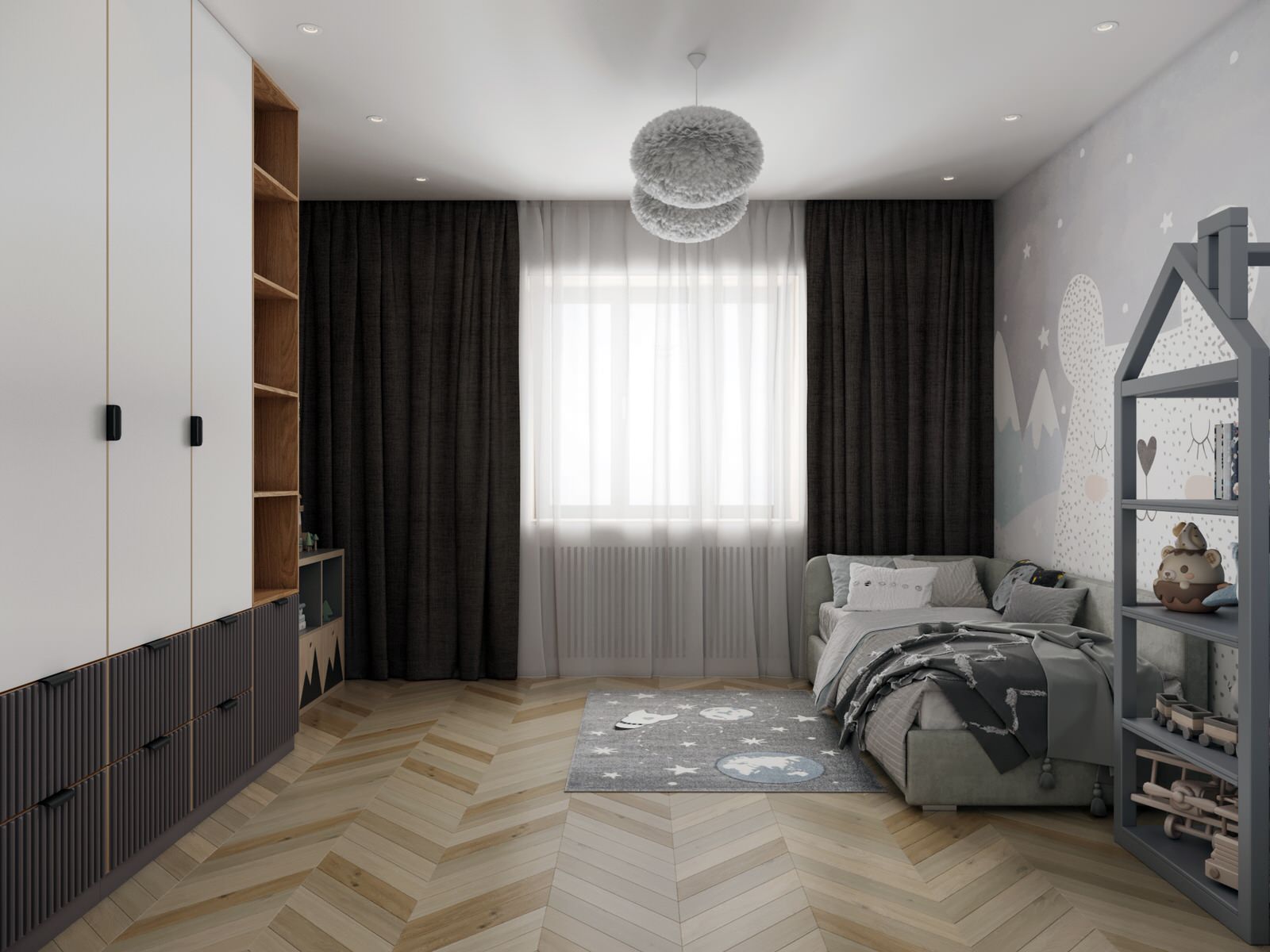 Дом в Краснодаре